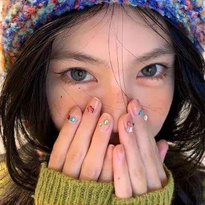 青苔