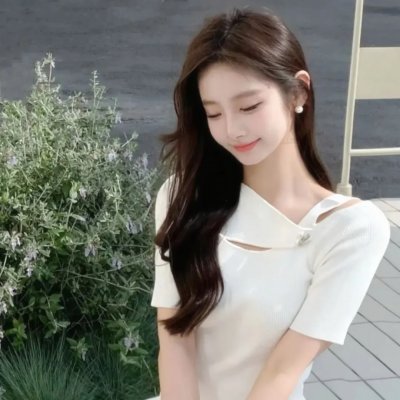 多年后的全家福